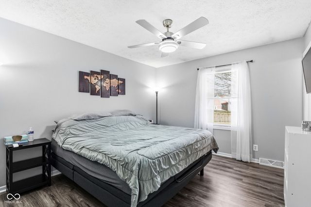 1423 Ashley Drive, Lebanon, IN 46052