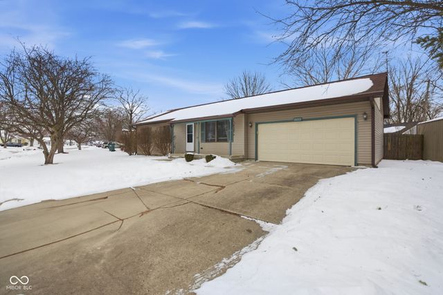 1423 Ashley Drive, Lebanon, IN 46052