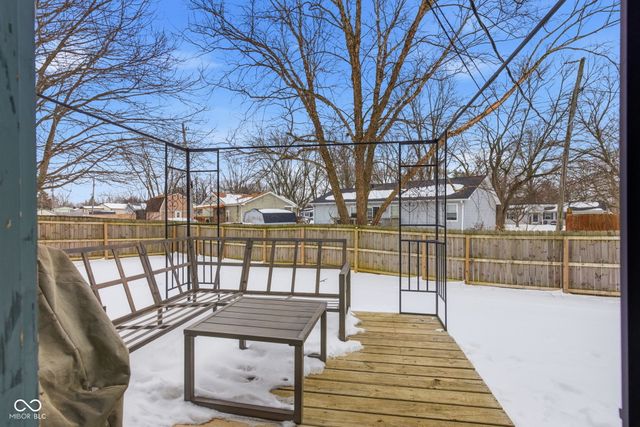 1423 Ashley Drive, Lebanon, IN 46052