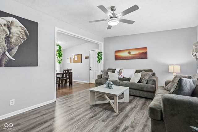 1423 Ashley Drive, Lebanon, IN 46052