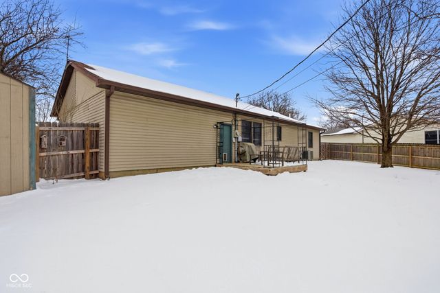 1423 Ashley Drive, Lebanon, IN 46052