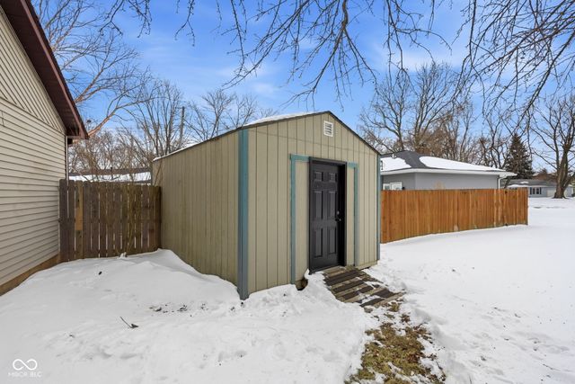 1423 Ashley Drive, Lebanon, IN 46052