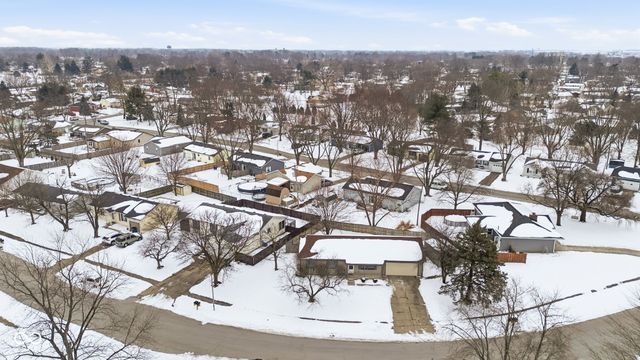 1423 Ashley Drive, Lebanon, IN 46052