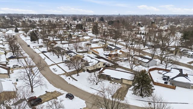 1423 Ashley Drive, Lebanon, IN 46052