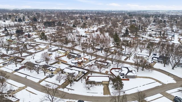 1423 Ashley Drive, Lebanon, IN 46052