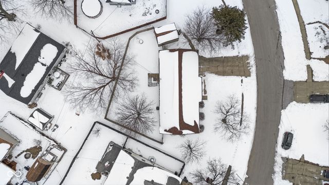 1423 Ashley Drive, Lebanon, IN 46052