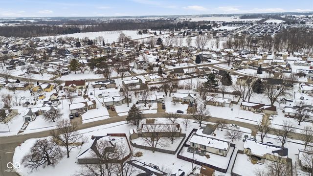 1423 Ashley Drive, Lebanon, IN 46052