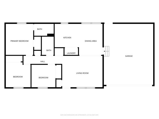 1423 Ashley Drive, Lebanon, IN 46052