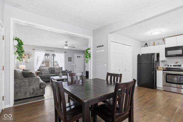 1423 Ashley Drive, Lebanon, IN 46052