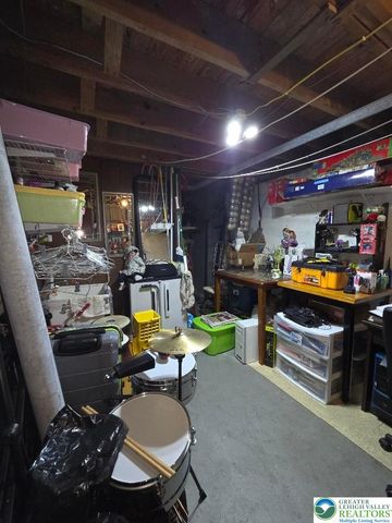 41 South 4th Street, Allentown City, PA 18102