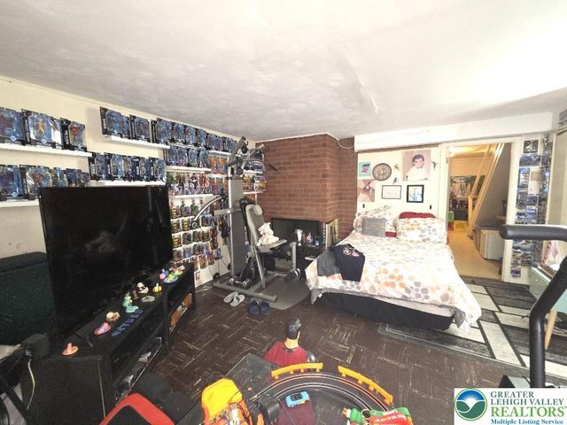 41 South 4th Street, Allentown City, PA 18102