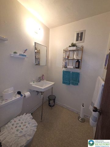 41 South 4th Street, Allentown City, PA 18102