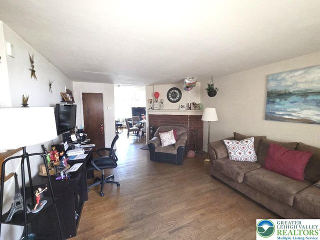 41 South 4th Street, Allentown City, PA 18102