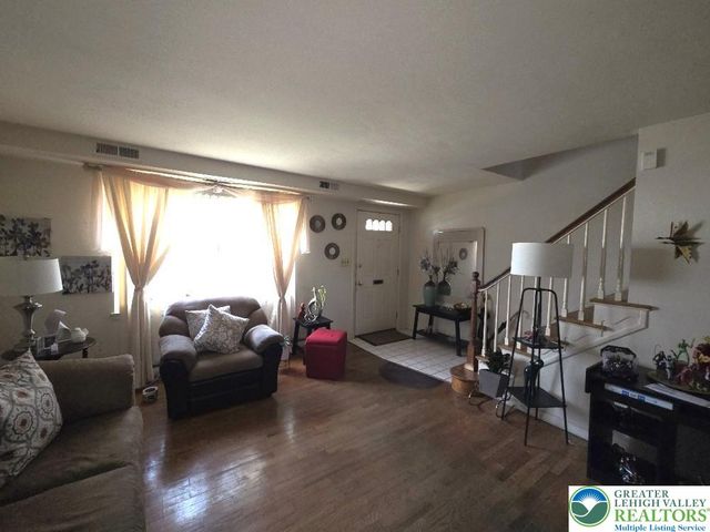 41 South 4th Street, Allentown City, PA 18102