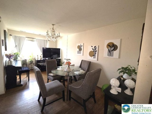 41 South 4th Street, Allentown City, PA 18102