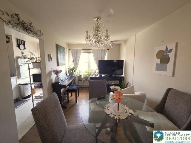 41 South 4th Street, Allentown City, PA 18102