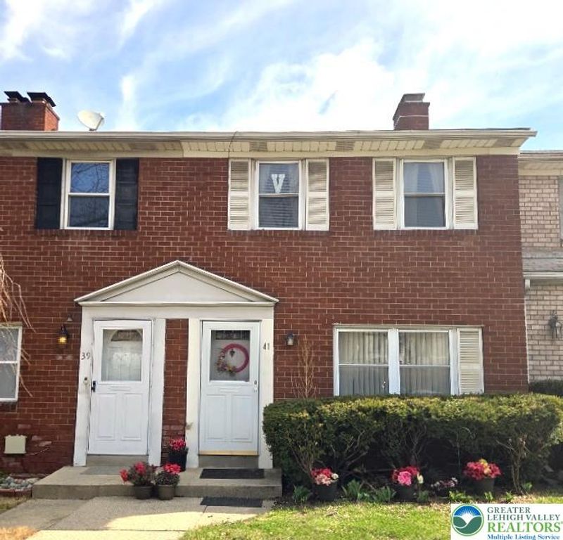 41 South 4th Street, Allentown City, PA 18102