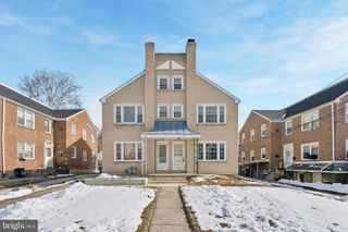 811 BURMONT RD #B, Drexel Hill, PA 19026