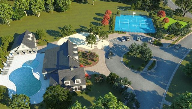 16046 S Twilight Lane, Olathe, KS 66062