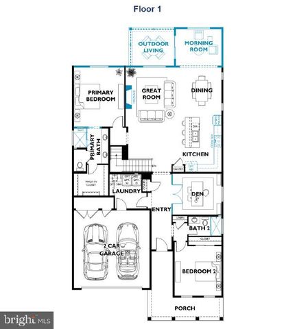 15028 PASSION LN, Culpeper, VA 22701