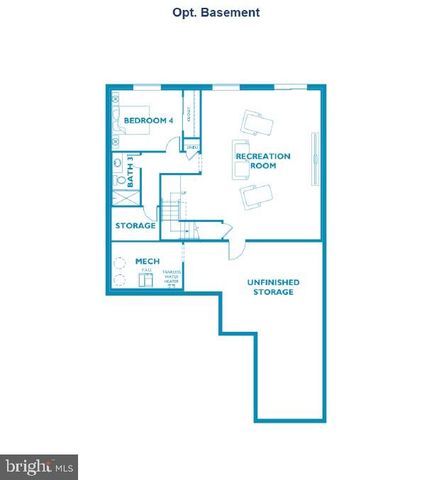 15028 PASSION LN, Culpeper, VA 22701