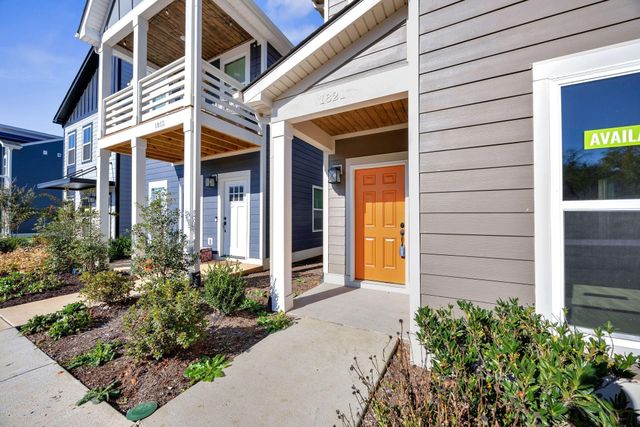 1821 Cotton Way, Chattanooga, TN 37404