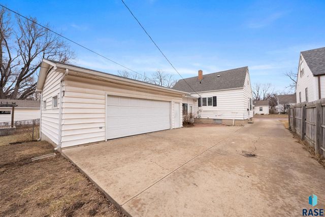 725 S Glendale Ave Avenue, Sioux Falls, SD 57104