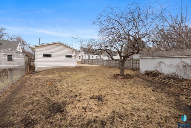 725 S Glendale Ave Avenue, Sioux Falls, SD 57104