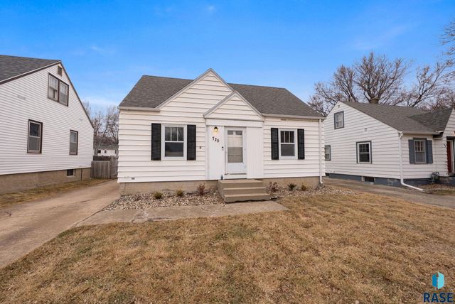 725 S Glendale Ave Avenue, Sioux Falls, SD 57104