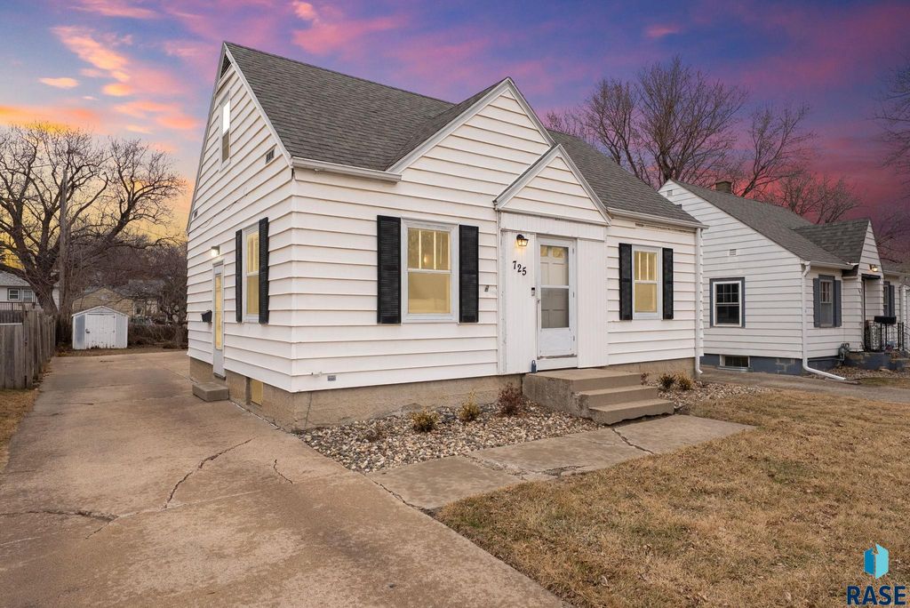 725 S Glendale Ave Avenue, Sioux Falls, SD 57104