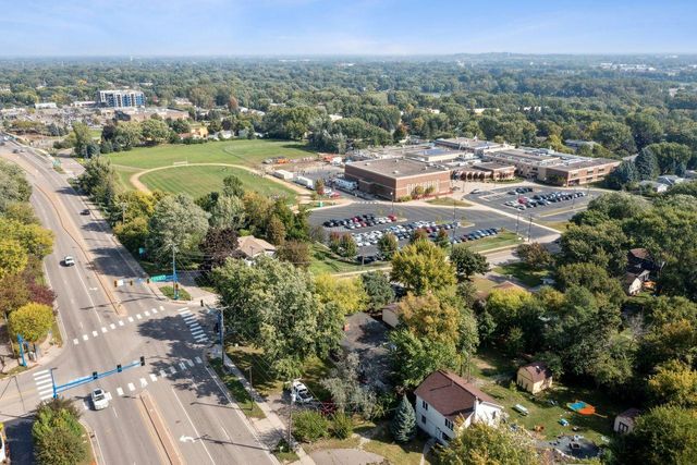 2391 7th Street NW, New Brighton, MN 55112