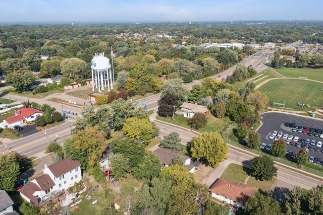 2391 7th Street NW, New Brighton, MN 55112