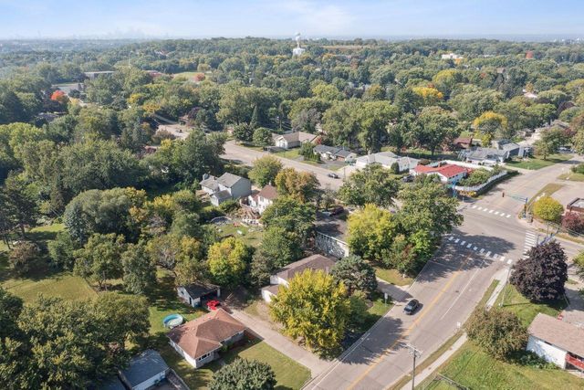 2391 7th Street NW, New Brighton, MN 55112