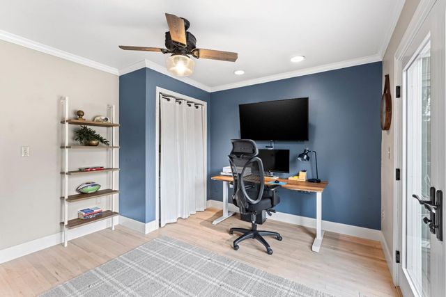 Address unavailable.