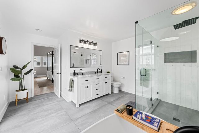 Address unavailable.