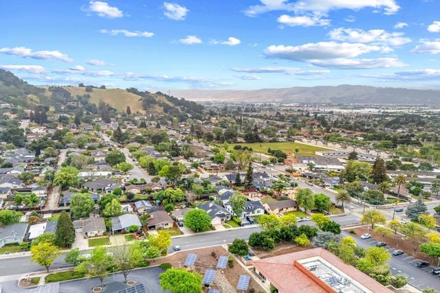 Address unavailable.