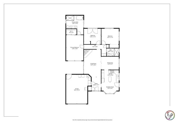 Address unavailable.