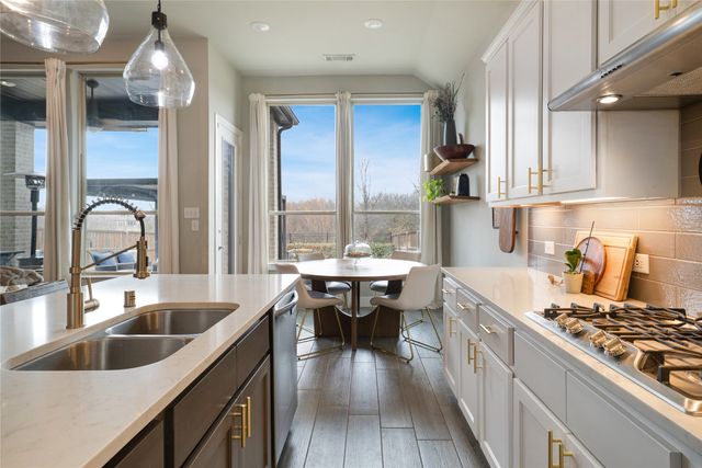 1401 Appaloosa Drive, Aubrey, TX 76227