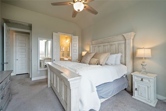 1401 Appaloosa Drive, Aubrey, TX 76227