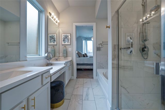 1401 Appaloosa Drive, Aubrey, TX 76227