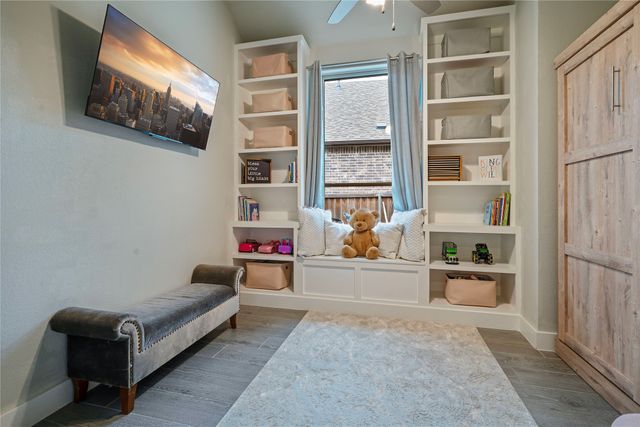 1401 Appaloosa Drive, Aubrey, TX 76227