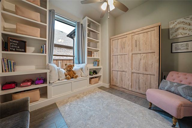 1401 Appaloosa Drive, Aubrey, TX 76227