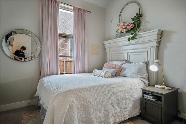 1401 Appaloosa Drive, Aubrey, TX 76227