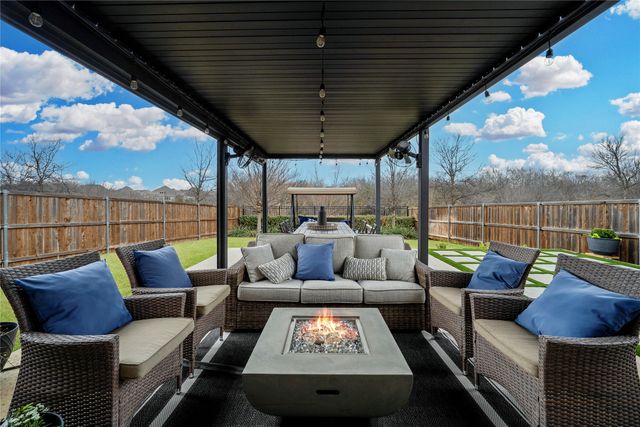 1401 Appaloosa Drive, Aubrey, TX 76227