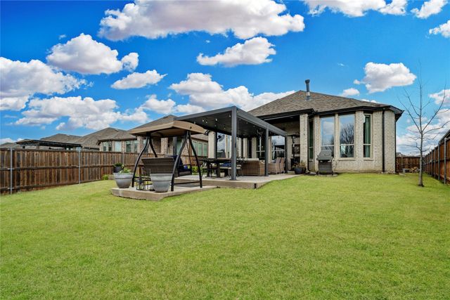 1401 Appaloosa Drive, Aubrey, TX 76227