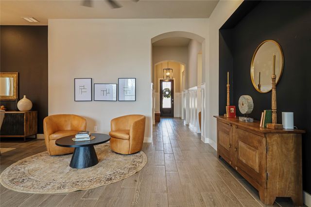 1401 Appaloosa Drive, Aubrey, TX 76227