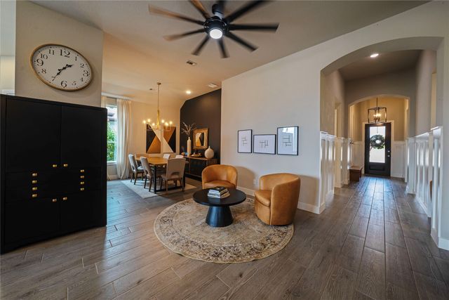 1401 Appaloosa Drive, Aubrey, TX 76227