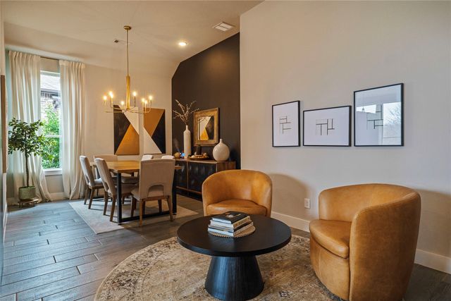 1401 Appaloosa Drive, Aubrey, TX 76227