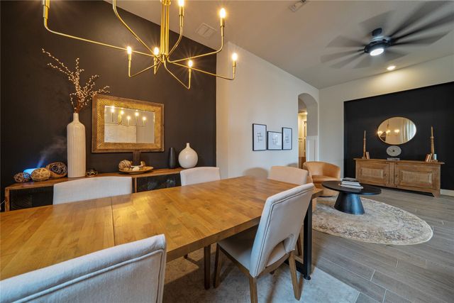 1401 Appaloosa Drive, Aubrey, TX 76227