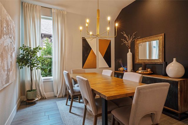 1401 Appaloosa Drive, Aubrey, TX 76227